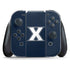 Xavier University Logo Nintendo Skins