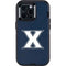 Xavier University Logo Otterbox Defender iPhone Skin