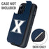 Xavier University Logo Otterbox Defender iPhone Skin