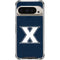 Xavier University Logo Pixel 9/9 Pro Clear Case