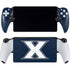 Xavier University Logo PlayStation Portal Remote Player Skin