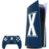 Xavier University Logo PlayStation PS5 Skins