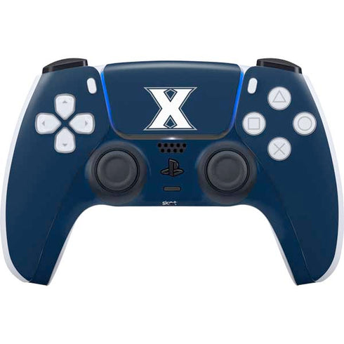 Xavier University Logo PlayStation PS5 Skins