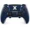 Xavier University Logo PS5 DualSense Edge Pro Controller Skin