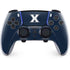 Xavier University Logo PS5 DualSense Edge Pro Controller Skin
