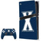 Xavier University Logo PS5 Pro Bundle Skin
