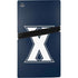 Xavier University Logo PS5 Pro Bundle Skin