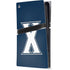 Xavier University Logo PS5 Pro Console Skin