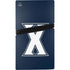 Xavier University Logo PS5 Pro Console Skin