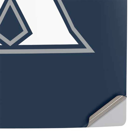 Xavier University Logo PS5 Pro Console Skin