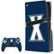 Xavier University Logo PS5 Pro Disk Bundle Skin