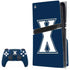 Xavier University Logo PS5 Pro Disk Bundle Skin