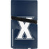 Xavier University Logo PS5 Pro Disk Bundle Skin