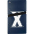 Xavier University Logo PS5 Pro Disk Console Skin