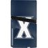 Xavier University Logo PS5 Pro Disk Console Skin