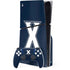 Xavier University Logo PlayStation PS5 Skins