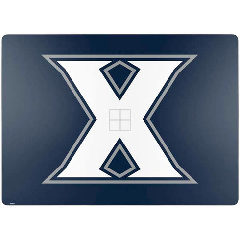 Xavier University Logo Surface Laptop 7 15in Skin