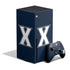 Xavier University Logo Xbox Series X Skins