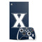 Xavier University Logo Xbox Series X Skins