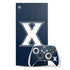 Xavier University Logo Xbox Series X Skins