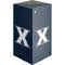 Xavier University Logo XBox Series X Digital Edition Console Skin