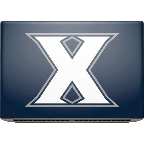 Xavier University Logo HP ZBook Fury 16 G10 Skin