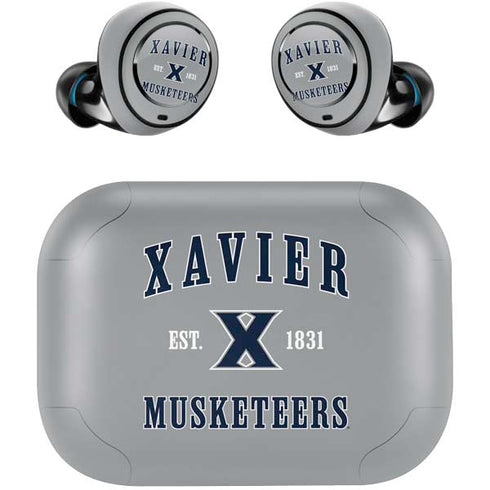 Xavier University Musketeers Est 1831 Amazon Echo Buds Skin