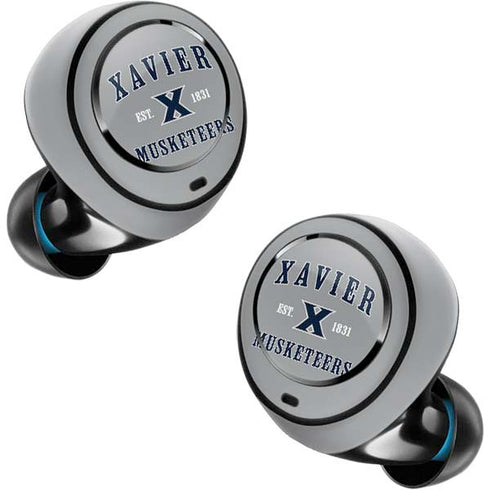 Xavier University Musketeers Est 1831 Amazon Echo Buds Skin
