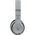 Xavier University Musketeers Est 1831 Beats Solo 4 Wireless Headphones Skin