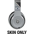 Xavier University Musketeers Est 1831 Beats Solo 4 Wireless Headphones Skin