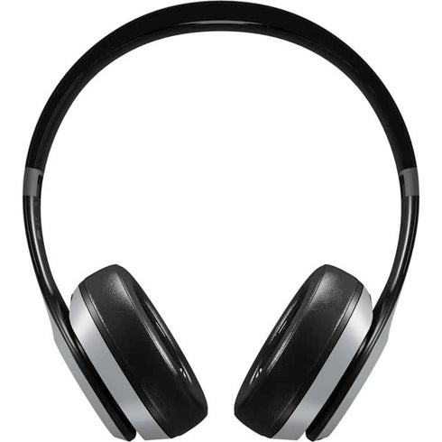 Xavier University Musketeers Est 1831 Beats Solo 4 Wireless Headphones Skin