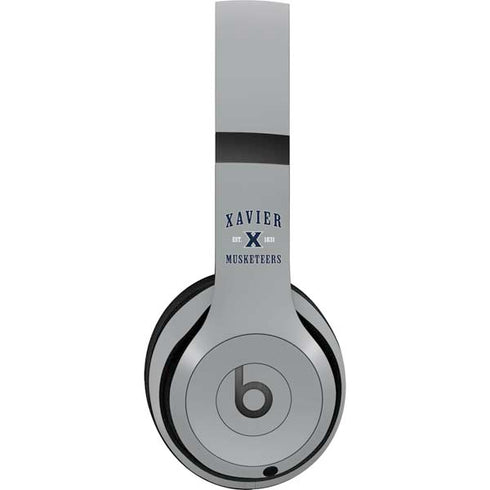 Xavier University Musketeers Est 1831 Beats Studio Pro Wireless Headphones Skin
