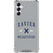 Xavier University Musketeers Est 1831 Gabb Phone 4 Clear Case