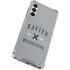 Xavier University Musketeers Est 1831 Gabb Phone 4 Clear Case