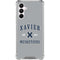 Xavier University Musketeers Est 1831 Galaxy A16 5G Clear Case