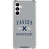 Xavier University Musketeers Est 1831 Galaxy A16 5G Clear Case