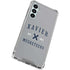 Xavier University Musketeers Est 1831 Galaxy A16 5G Clear Case