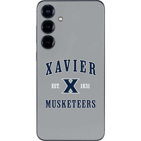 Xavier University Musketeers Est 1831 Galaxy A16 5G Skin