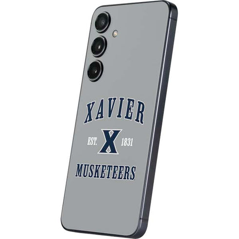 Xavier University Musketeers Est 1831 Galaxy A16 5G Skin