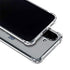 Xavier University Musketeers Est 1831 Galaxy A36 5G Clear Case