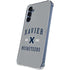 Xavier University Musketeers Est 1831 Galaxy A55 5G Clear Case