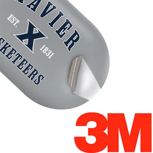 Xavier University Musketeers Est 1831 Galaxy Buds Plus Skin