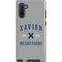 Xavier University Musketeers Est 1831 Galaxy Cases