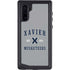 Xavier University Musketeers Est 1831 Galaxy Cases