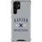 Xavier University Musketeers Est 1831 Galaxy S23 Ultra Clear Case
