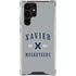 Xavier University Musketeers Est 1831 Galaxy S23 Ultra Clear Case