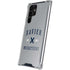 Xavier University Musketeers Est 1831 Galaxy S23 Ultra Clear Case