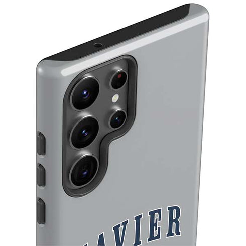 Xavier University Musketeers Est 1831 Galaxy S23 Ultra Pro Case