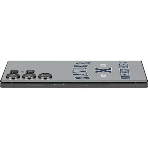 Xavier University Musketeers Est 1831 Galaxy Skins