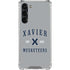 Xavier University Musketeers Est 1831 Galaxy S24 FE Clear Case